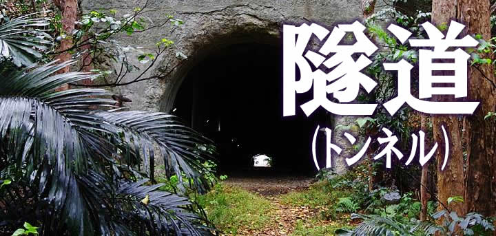 山さ行がねが ～廃道・未成道・隧道・林鉄・廃線跡・道路趣味～