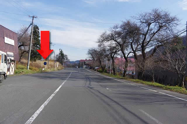 道路レポート　青森県道256号青森十和田湖自転車道線（十和田市区間）　第１回