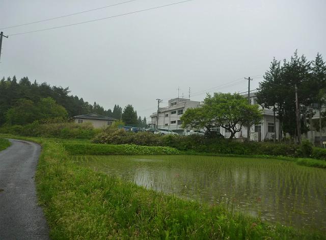 【山さ行がねが】道路レポート 宮城県道263号泉ケ丘熊ケ根線 根白石不通区