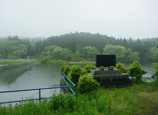 【山さ行がねが】道路レポート 宮城県道263号泉ケ丘熊ケ根線 根白石不通区