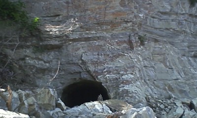 M県S町の某トンネルですが (画像サイズ: 400×240 33kB)
