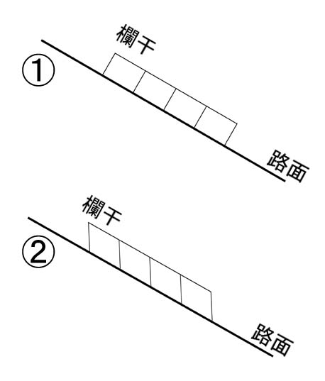 Re: 旧柴崎橋 (画像サイズ: 458×537 13kB)