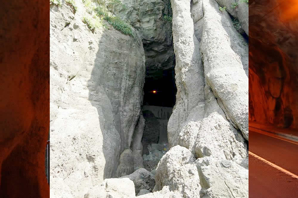 【山さ行がねが】隧道レポート 国道229号狩場トンネル旧道 後編